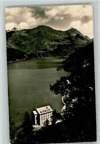 Piora - Hotel Piora Lago Ritom