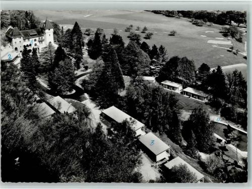 7310 Bad Ragaz - Touring Mot-Hotel Schloss Ragaz