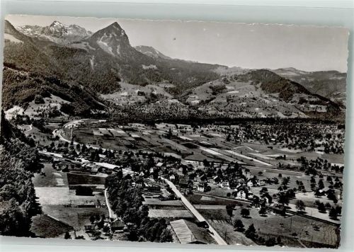 6074 Giswil 1947 Gebrauchsspuren