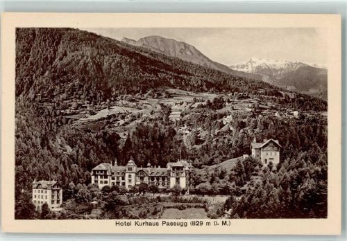 7062 Passugg-Araschgen