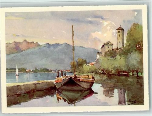 6648 Rivapiana - Lago Maggiore Bund Schweizerischer Frauenvereine