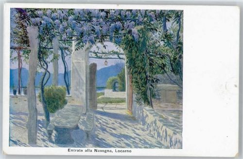 6600 Locarno Cardada - Navegna