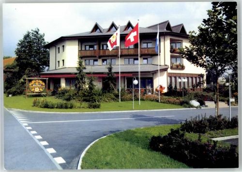 6023 Rothenburg - Gasthaus Chärnsmatt