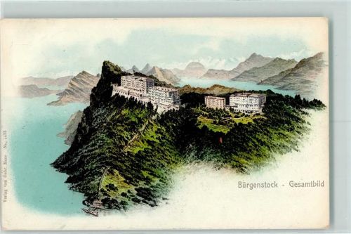 6363 Bürgenstock