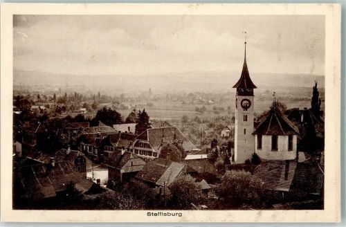 3612 Steffisburg Gebrauchsspuren