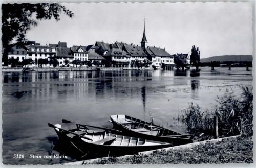 8260 Stein am Rhein