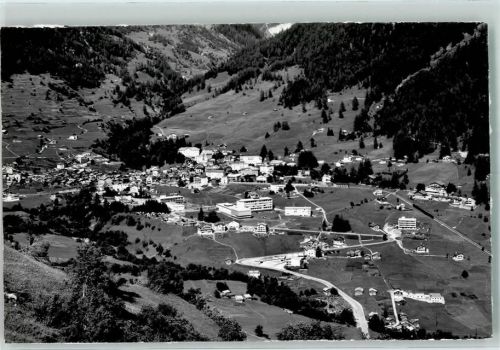 3954 Leukerbad Loèche-les-Bains