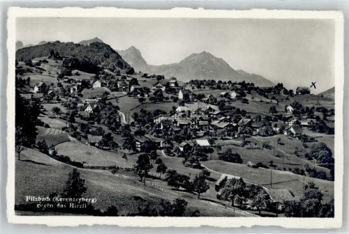 8757 Filzbach - Hirzli