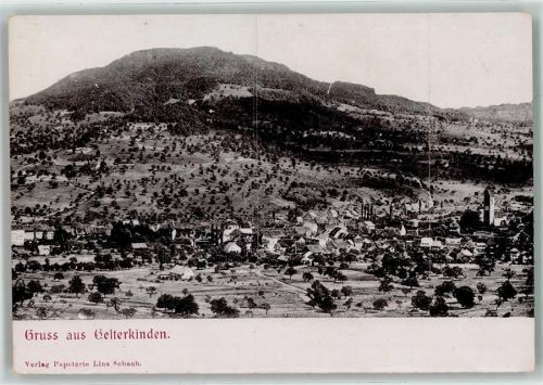 4460 Gelterkinden