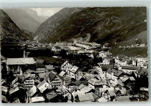6490 Andermatt