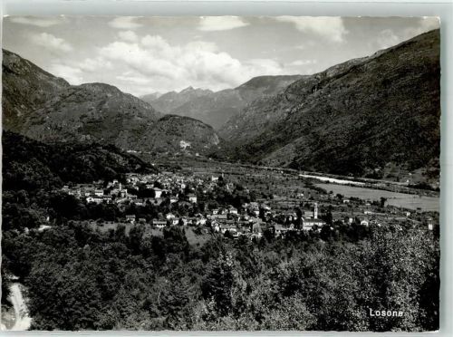 6616 Losone Foto AK