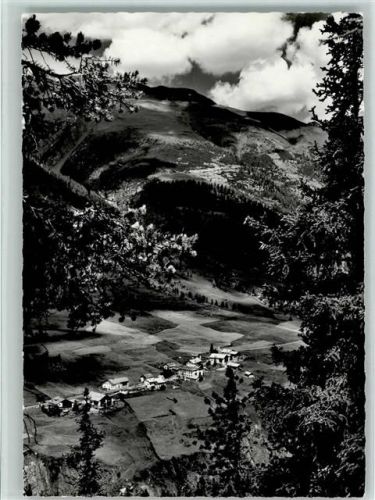 7527 Brail - Engadin