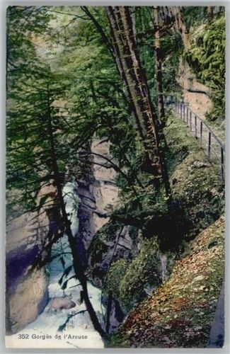 2103 Noiraigue - Areuse AKU2