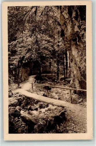 4614 Hägendorf - Teufelsschlucht