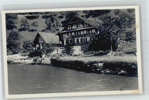 6442 Gersau - Ferienheim Rotschuo