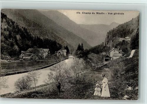 2149 Champ-du-Moulin - Vue générale