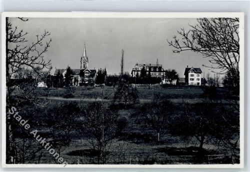 9225 St. Pelagiberg - Kurhaus, Kirche