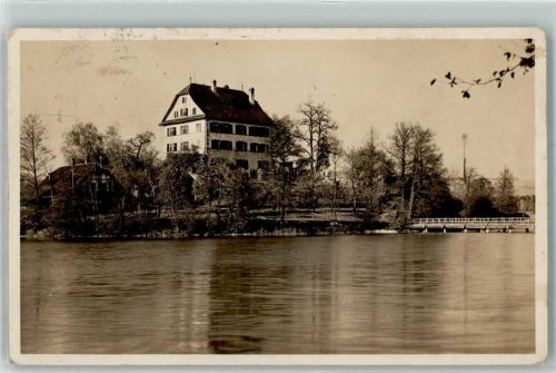 6216 Mauensee Bognau - Schloss