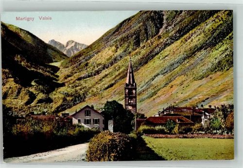 1920 Martigny