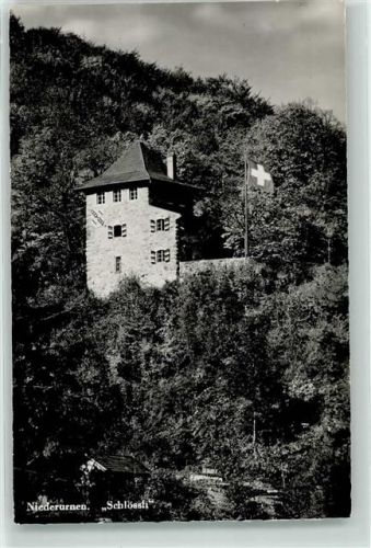 8867 Niederurnen - Schlössli