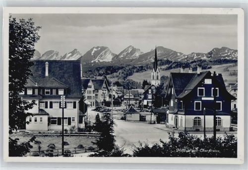 9650 Nesslau - Churfirsten