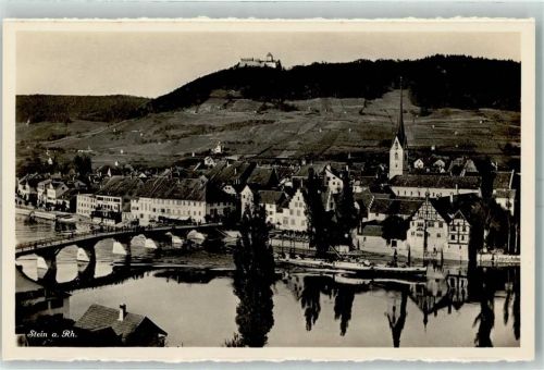 8260 Stein am Rhein