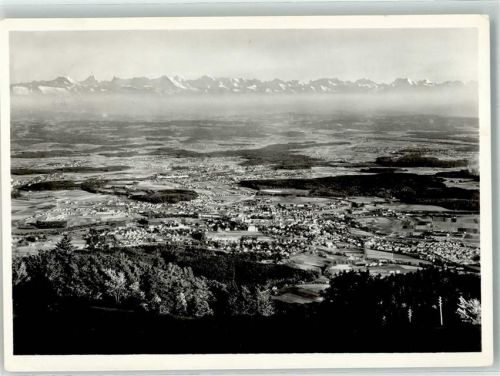 4515 Weissenstein b. Solothurn Foto AK Kurhaus Foto König