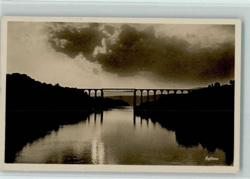 8193 Eglisau - Viaduktbrücke