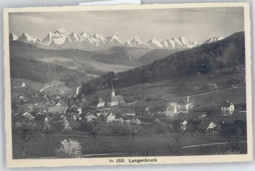 4438 Langenbruck