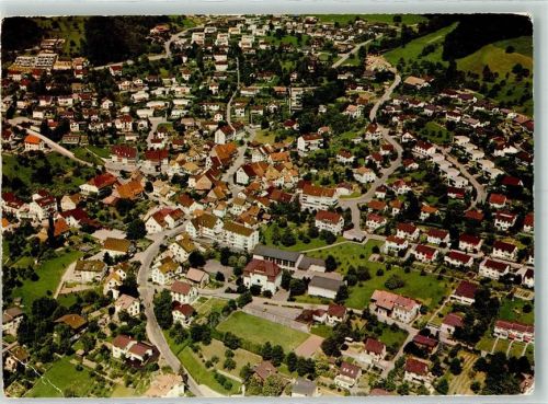 4414 Füllinsdorf - Fliegeraufnahme