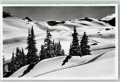 8890 Flums - Flumserberg Winter