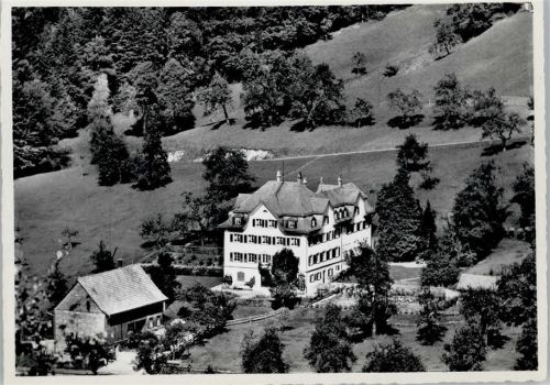 9125 Brunnadern - Ferienheim Auboden