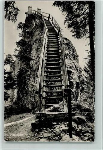 3158 Guggisberg - S'Vreneli ab em Guggisberg - Guggishörnli