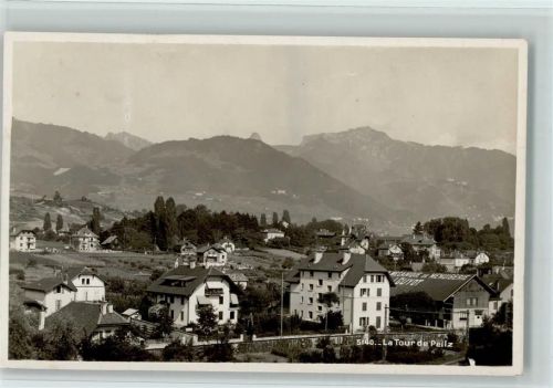 1814 La Tour-de-Peilz