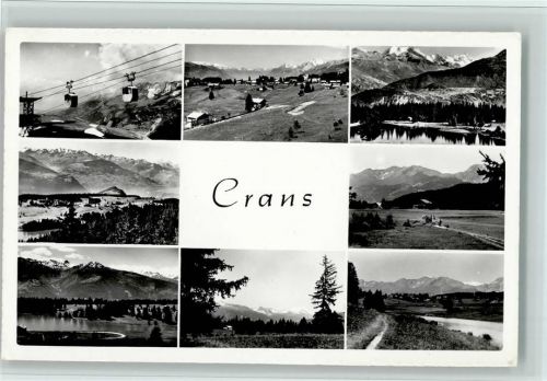 3963 Crans-sur-Sierre