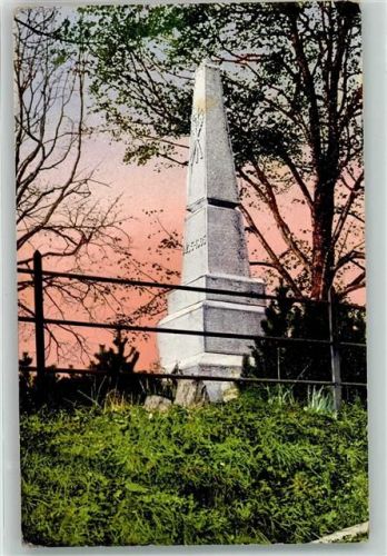 9056 Stoss AR Gais - Schlachtendenkmal