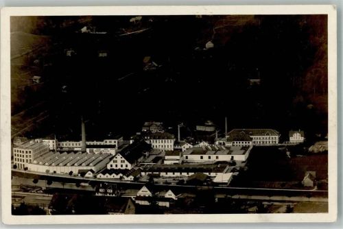 9630 Wattwil - Foto Wetzel Fabrik Heberlin und Co AG