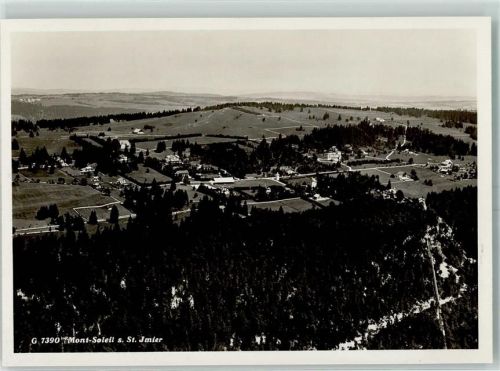 2610 St-Imier Saint-Imier - Mont Soleil