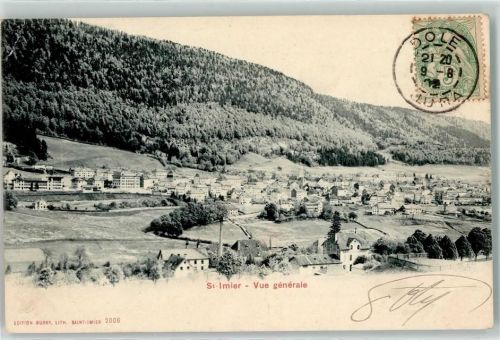 2610 St-Imier Saint-Imier