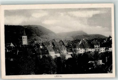 4410 Liestal - Kirche