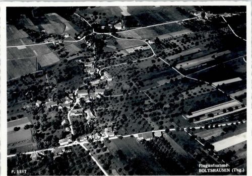 8561 Ottoberg Boltshausen - Fliegeraufnahme