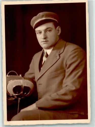 Gebrauchsspuren Studentika