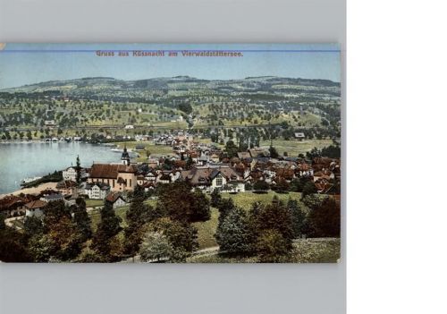 6403 Küssnacht am Rigi