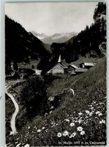 St. Martin - Kapelle