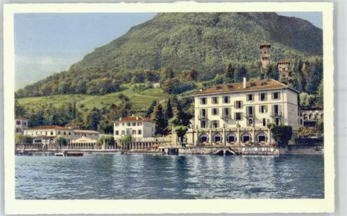 6900 Paradiso - Hotel du Lac