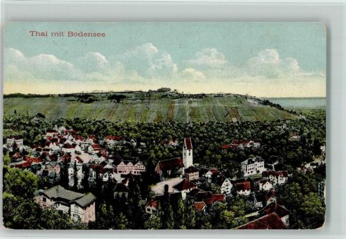 9425 Thal - Bodensee