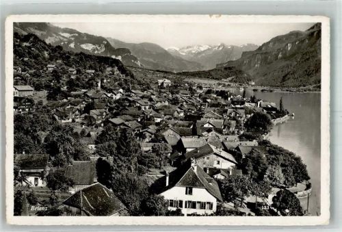 3855 Brienz BE Foto AK