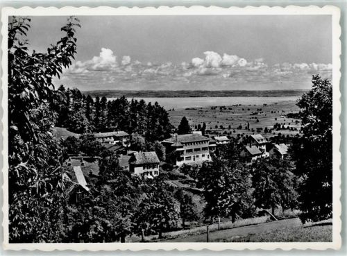 9426 Lutzenberg - Lärchendörfli