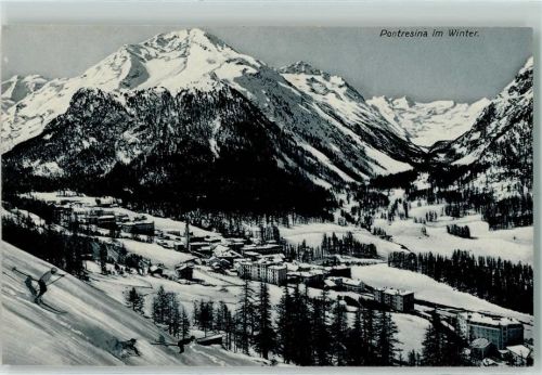 7504 Pontresina