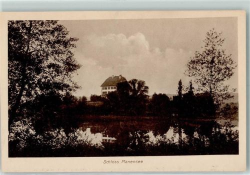 6216 Mauensee Bognau - Schloss